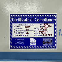 Thermo Scientific 1300 Series A2 6' Biosafety Cabinet image 3